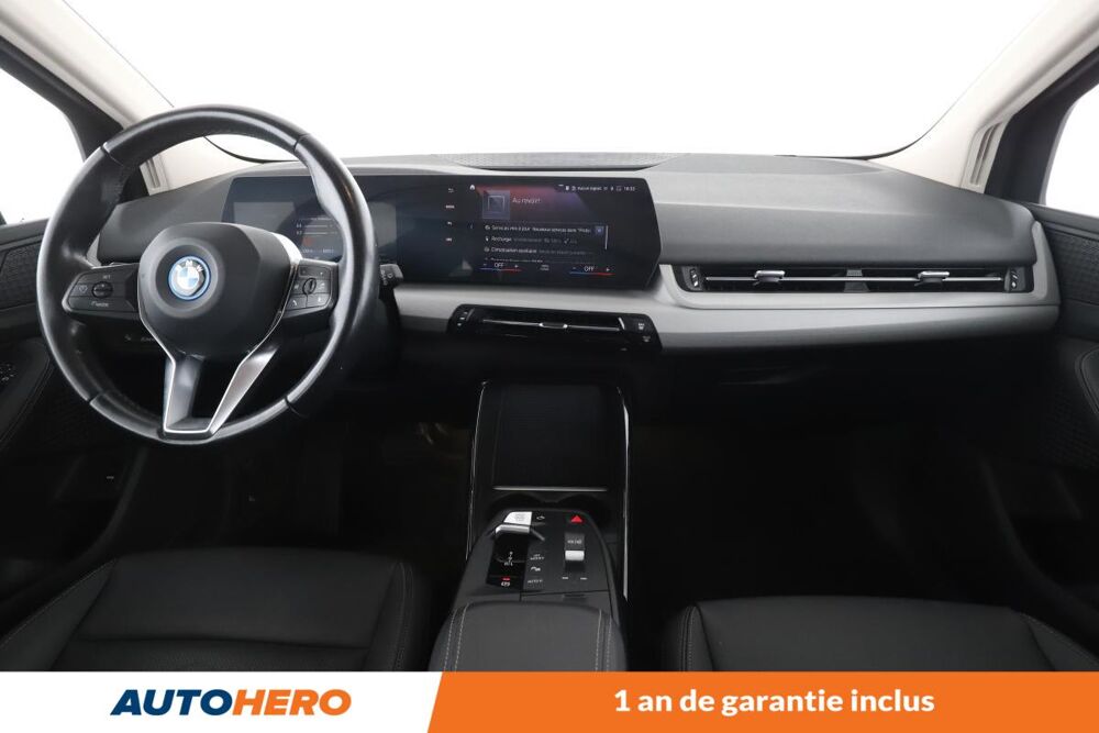 Serie 2 225e xDrive DKG7 245 ch 2023 occasion 92130 Issy-les-Moulineaux