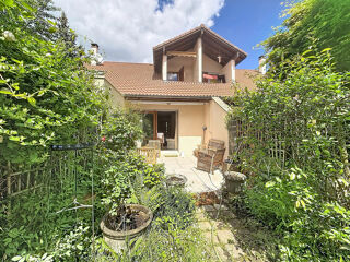  Maison à vendre 3 pièces 74 m²
