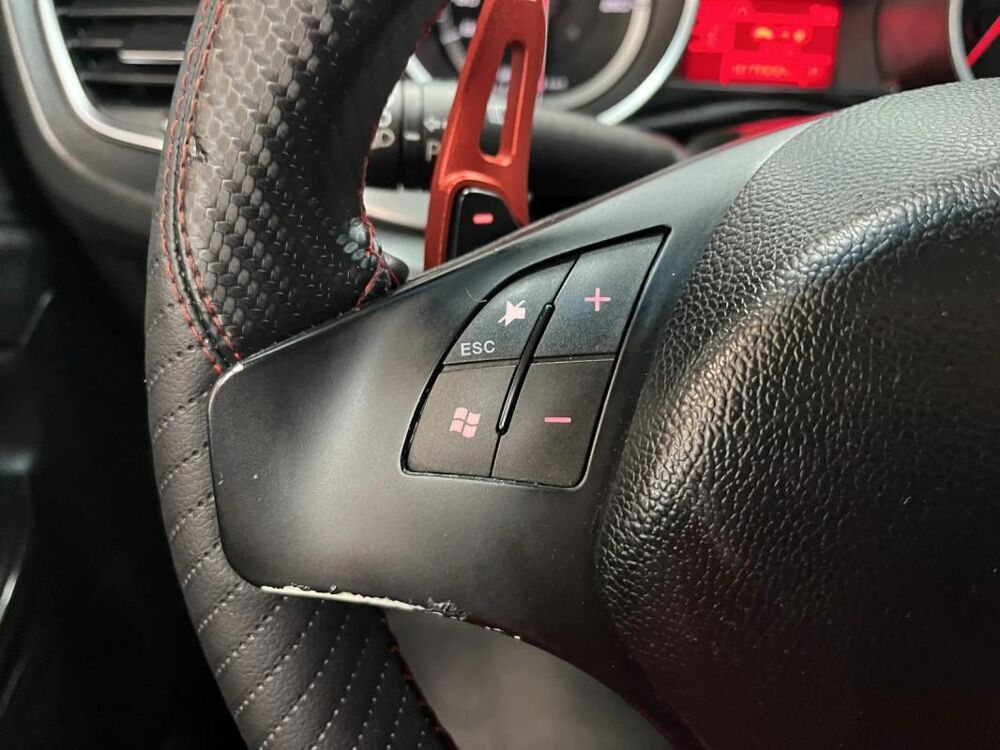 Giulietta 2.0 JTDM 170 2012 occasion 06700 Saint Laurent Du Var