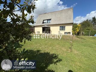  Maison � vendre 7 pi�ces 144 m�