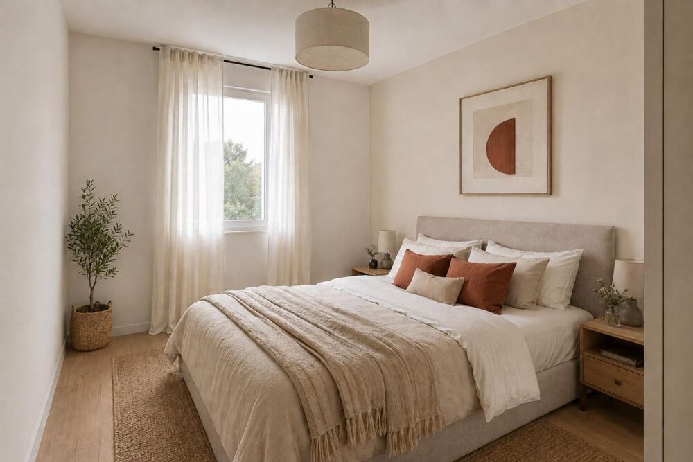 Vente Appartement * FRAIS DE NOTAIRE OFFERTS * APPARTEMENT LUMINEUX + PARKING Bordeaux