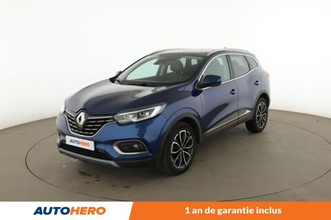 Annonce voiture Renault Kadjar 14990 €