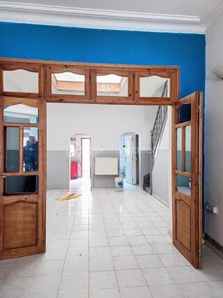  Maison � vendre 5 pi�ces 119 m�