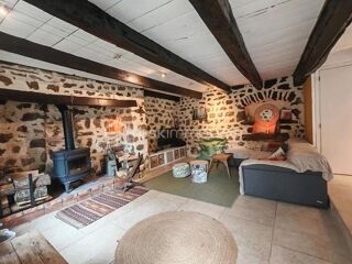  Maison � vendre 3 pi�ces 80 m�