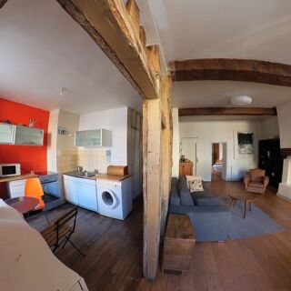  Appartement � vendre 2 pi�ces 58 m�