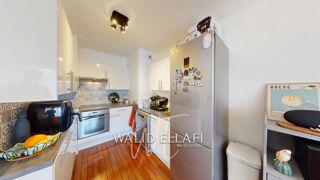  Appartement à vendre 3 pièces 54 m²