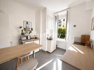  Appartement à vendre 2 pièces 36 m²