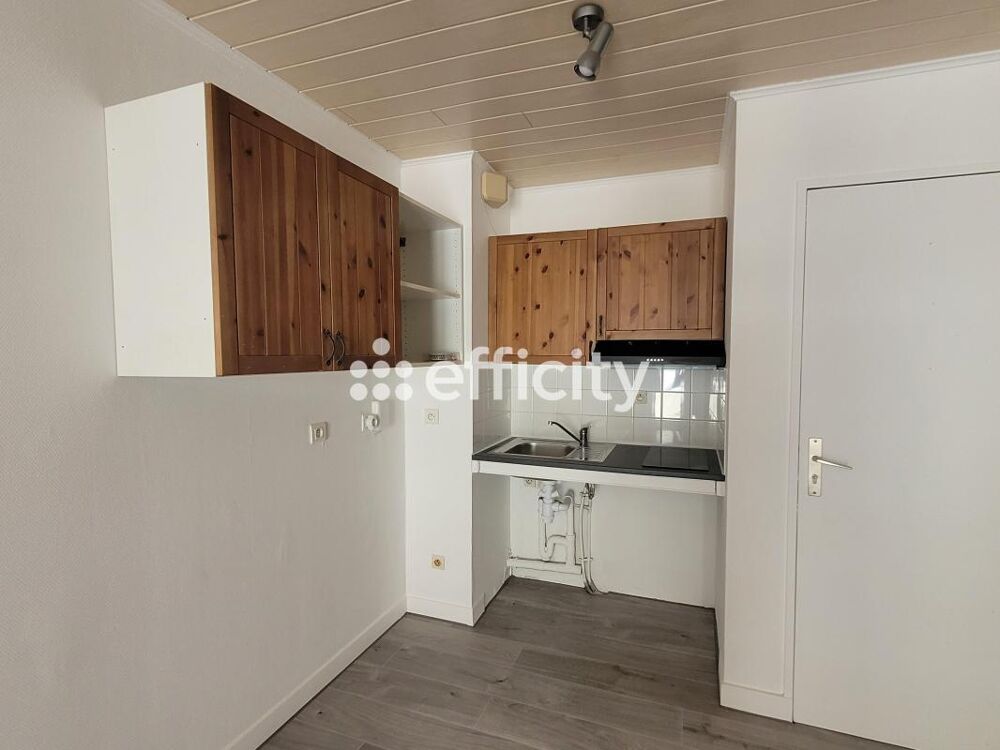 Vente Appartement Appartement Nantes
