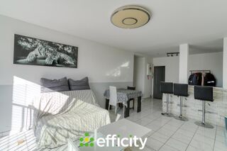  Appartement à vendre 3 pièces 67 m²
