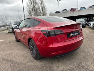Model 3 (2) DUAL MOTOR AWD 75 KWH 2020 occasion 78240 Chambourcy