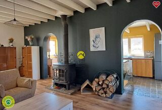  Propriété/château à vendre 5 pièces 128 m²