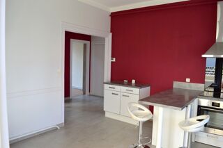  Appartement  vendre 3 pices 52 m