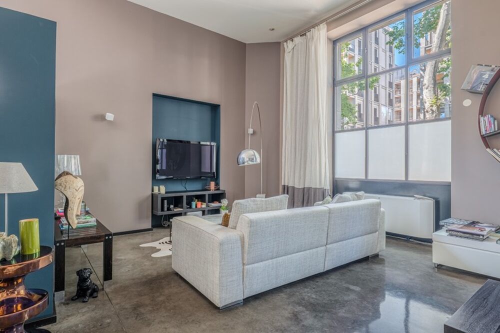 � vendre  Appartement Lyon 2