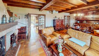  Maison à vendre 9 pièces 231 m²