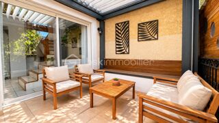Vente Maison GÉNÉRAC – Maison T4 de 158 m², pièce de vie de 70 m², jardin et grand garage Generac