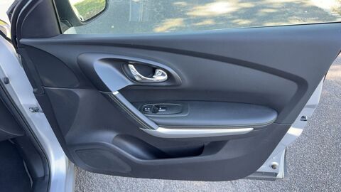 Kadjar 1.2 TCe 130 EDC7 Intens - Automatique Entretien constructeur 2017 occasion 16000 Angouleme