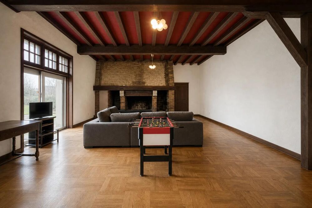 Maison 7 pièces 470 m² · à Melz sur Seine · 470 m² · 290 000 €