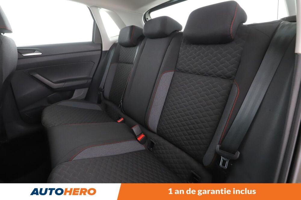 Polo 1.0 TSI Connect 95 ch 2019 occasion 92130 Issy-les-Moulineaux