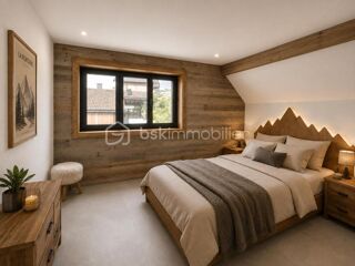  Appartement à vendre 3 pièces 80 m²