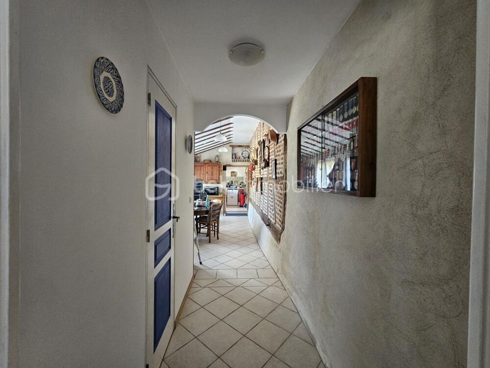 Vente Maison À VENDRE – Maison de 113 m² avec 1,36 hectare de terrain Le fay