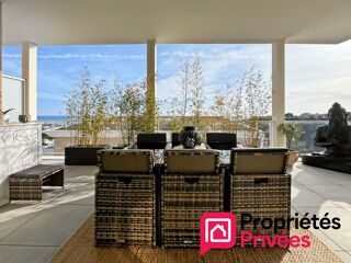  Appartement � vendre 3 pi�ces 63 m�