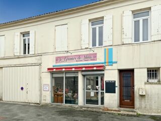  Immeuble à vendre 8 pièces 301 m²