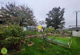  Maison � vendre 4 pi�ces 90 m�