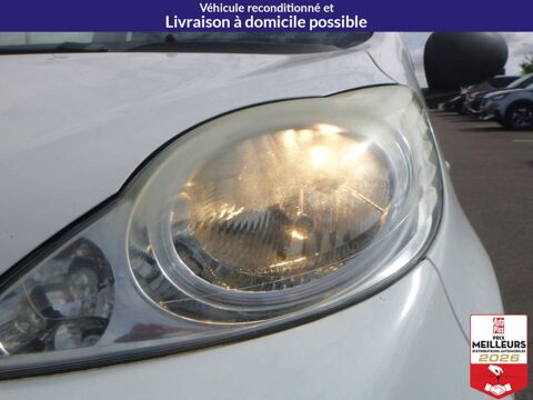 107 1.0e 12V 68ch BLUE LION - Access 2011 occasion 10150 Lavau