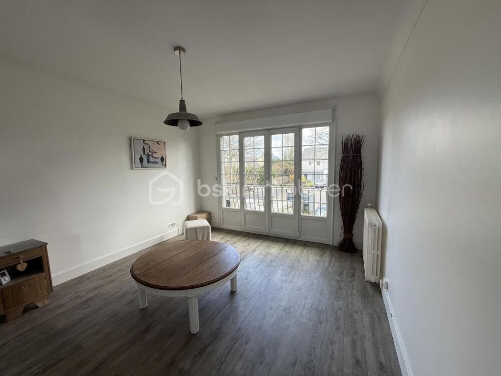 Maison familiale nantaise  140 m²  5 chambres  Jardin  Garage
