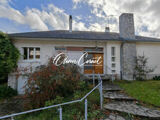  Maison � vendre 4 pi�ces 96 m�