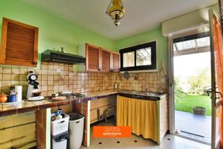  Maison à vendre 4 pièces 80 m²