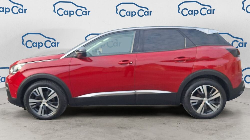 3008 1.2 PureTech 130 GT Line 2018 occasion 59220 Denain