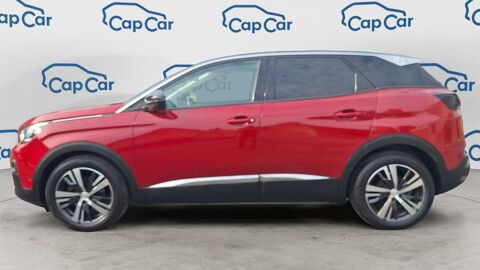3008 1.2 PureTech 130 GT Line 2018 occasion 59220 Denain