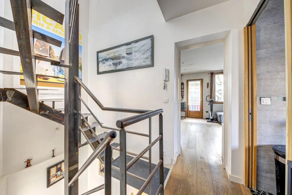 � vendre  Maison Saint-Ouen (93400)