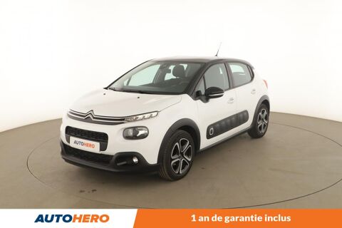 Annonce voiture Citron C3 8890 