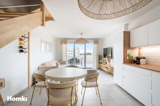  Duplex/triplex � vendre 3 pi�ces 64 m�