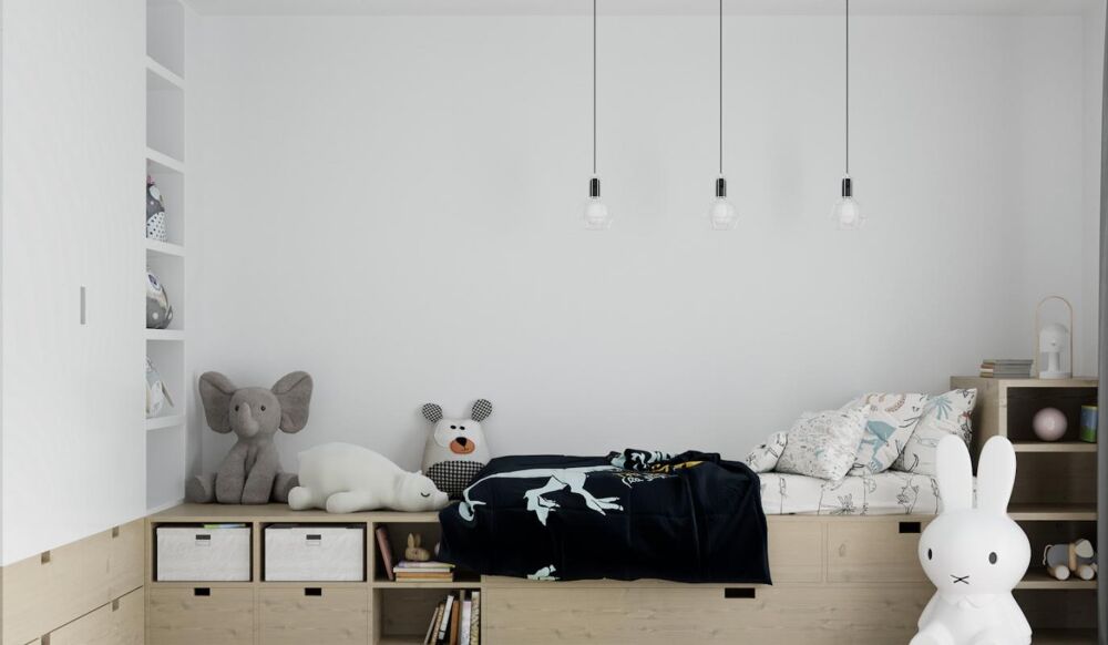 Vente Appartement T4 de 76m2 France