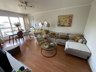  Appartement  vendre 4 pices 84 m