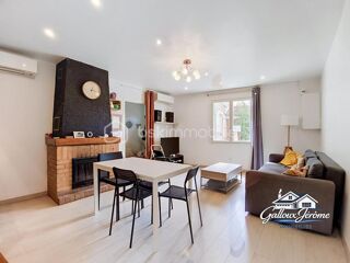  Maison à vendre 5 pièces 84 m²