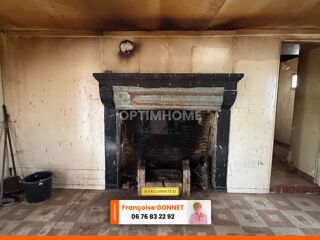  Maison à vendre 3 pièces 52 m²