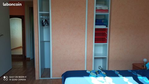  Appartement � louer 2 pi�ces 37 m�