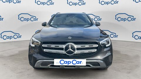Classe GLC 300 e 320 EQ Power 4MATIC 9G-TRONIC AMG Line 2020 occasion 94500 Champigny Sur Marne