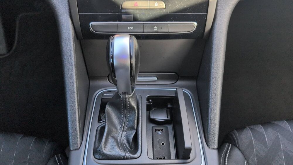 Talisman I 1.6 dCi 130 Energy EDC Limited - Entretien constructeur 2018 occasion 62220 Carvin