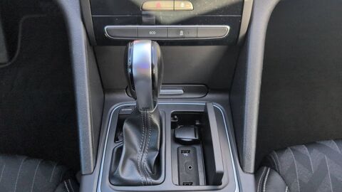 Talisman I 1.6 dCi 130 Energy EDC Limited - Entretien constructeur 2018 occasion 62220 Carvin