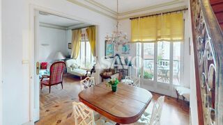  Duplex/triplex à vendre 4 pièces 102 m²