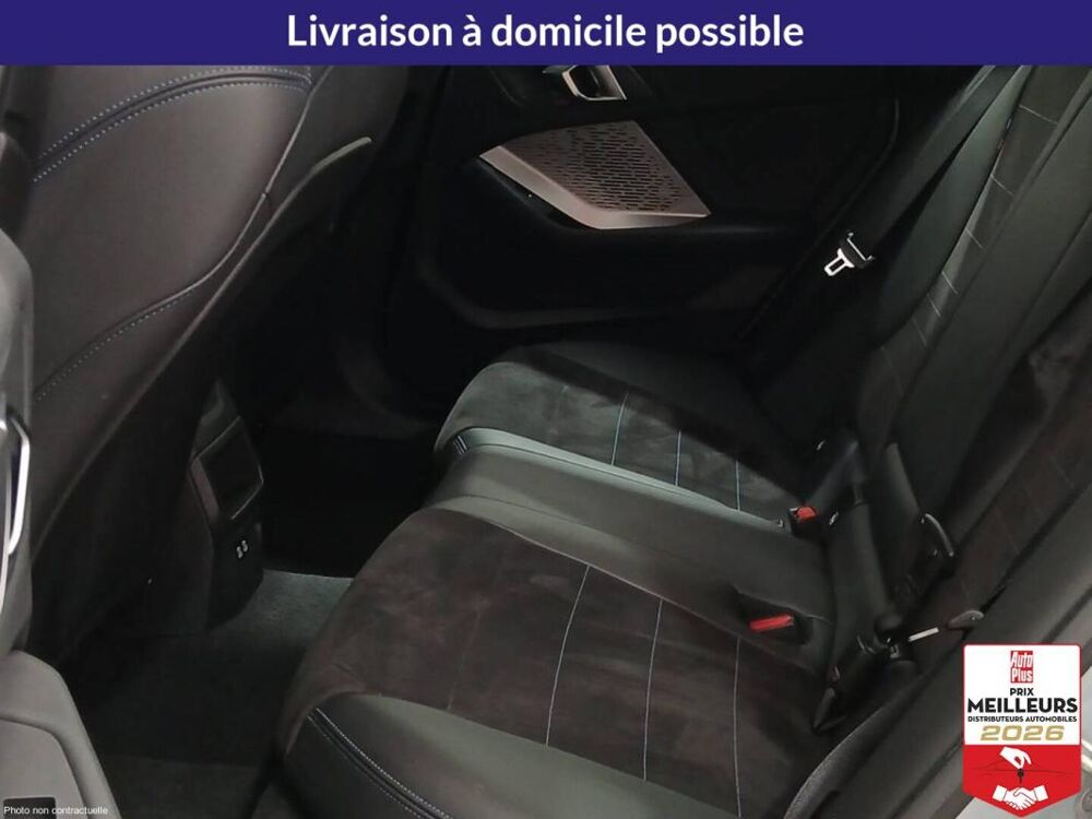 Serie 2 216 122 ch DKG7 M Sport 2025 occasion 78200 Buchelay