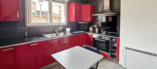  Maison � vendre 4 pi�ces 80 m�