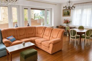  Maison à vendre 6 pièces 130 m²