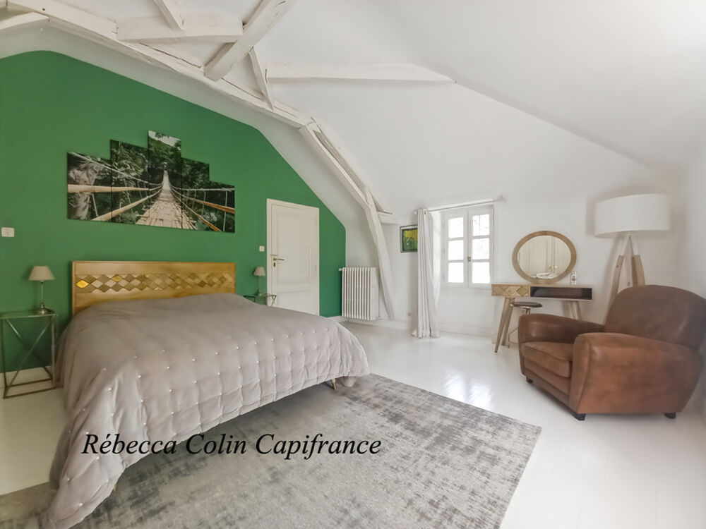 � vendre  Propri�t�/ch�teau Limeyrat (24210)