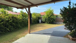 Maison à vendre 4 pièces 104 m²